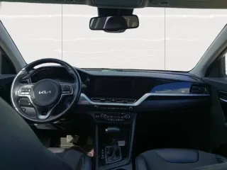 KIA Niro 2021  DESDE 282€ AL MES ¡SIN ENTRADA!