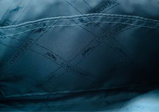 Bolso de mano/clutch Longchamp Edición Especial