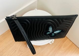 Bolso de mano/clutch Longchamp Edición Especial