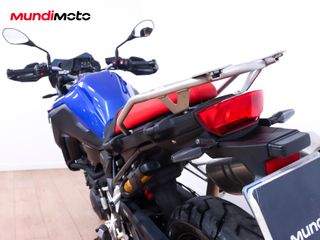 BMW F 800 GS ABS
