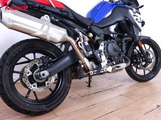 BMW F 800 GS ABS