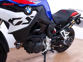 BMW F 800 GS ABS