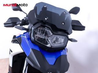 BMW F 800 GS ABS