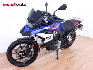 BMW F 800 GS ABS