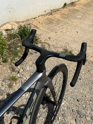 Bicicleta Carretera BH RS1 5.0 2026