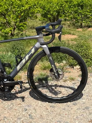 Bicicleta Carretera BH RS1 5.0 2026