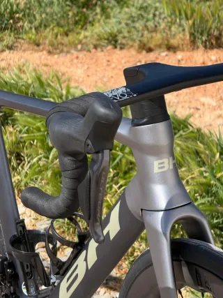Bicicleta Carretera BH RS1 5.0 2026