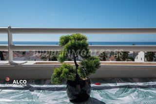 Piso en venta en Urbanización Santa Rosa en Torrox