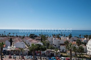 Piso en venta en Urbanización Santa Rosa en Torrox