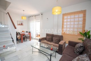 Piso en venta en Urbanización Santa Rosa en Torrox