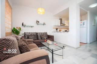 Piso en venta en Urbanización Santa Rosa en Torrox