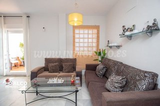 Piso en venta en Urbanización Santa Rosa en Torrox