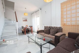 Piso en venta en Urbanización Santa Rosa en Torrox