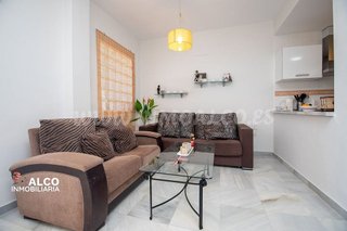 Piso en venta en Urbanización Santa Rosa en Torrox