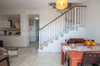 Piso en venta en Urbanización Santa Rosa en Torrox