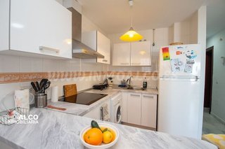 Piso en venta en Urbanización Santa Rosa en Torrox
