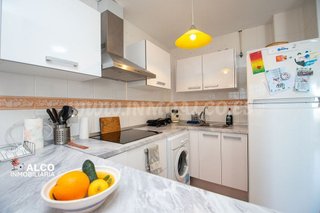 Piso en venta en Urbanización Santa Rosa en Torrox