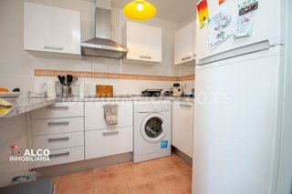 Piso en venta en Urbanización Santa Rosa en Torrox