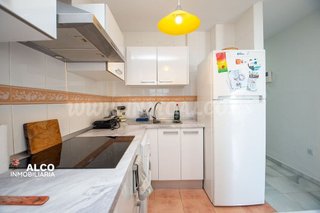 Piso en venta en Urbanización Santa Rosa en Torrox