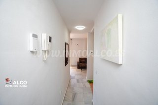Piso en venta en Urbanización Santa Rosa en Torrox