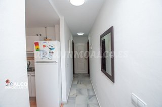 Piso en venta en Urbanización Santa Rosa en Torrox