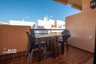 Piso en venta en Chaparil - Torrecilla en Nerja