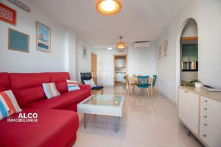 Piso en venta en Chaparil - Torrecilla en Nerja