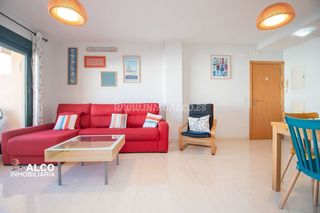 Piso en venta en Chaparil - Torrecilla en Nerja