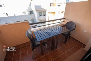 Piso en venta en Chaparil - Torrecilla en Nerja