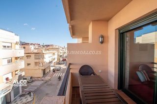 Piso en venta en Chaparil - Torrecilla en Nerja