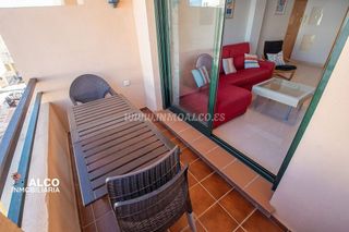 Piso en venta en Chaparil - Torrecilla en Nerja