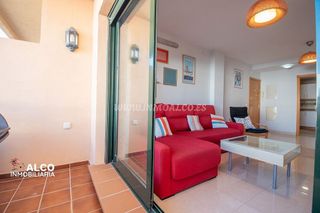 Piso en venta en Chaparil - Torrecilla en Nerja