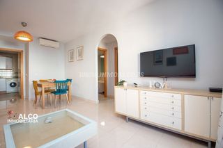 Piso en venta en Chaparil - Torrecilla en Nerja