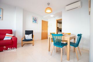 Piso en venta en Chaparil - Torrecilla en Nerja