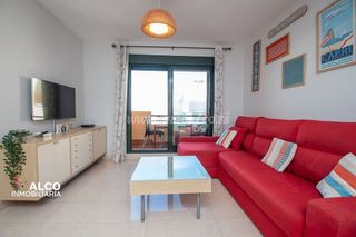 Piso en venta en Chaparil - Torrecilla en Nerja