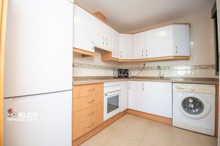 Piso en venta en Chaparil - Torrecilla en Nerja