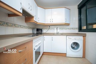 Piso en venta en Chaparil - Torrecilla en Nerja