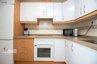 Piso en venta en Chaparil - Torrecilla en Nerja