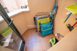 Piso en venta en Chaparil - Torrecilla en Nerja