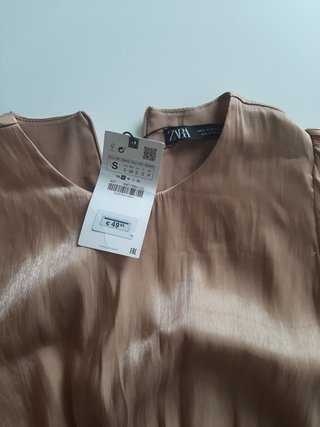 Vestito Zara