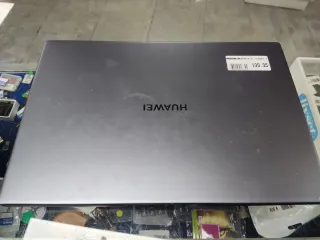 Portátil Huawei Matebook D14