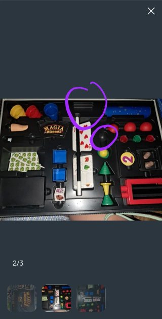 MAGIA BORRAS 150 TRUCOS