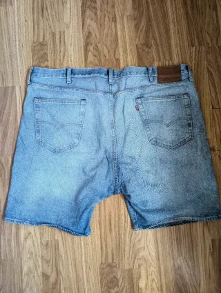 Levi's 501 Hombre Cortos Talla M