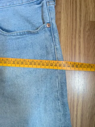Levi's 501 Hombre Cortos Talla M