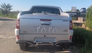 Despiece Completo Tata Xenon 2012