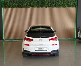 Hyundai i30 N PERFORMANCE 2019