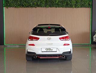 Hyundai i30 N PERFORMANCE 2019