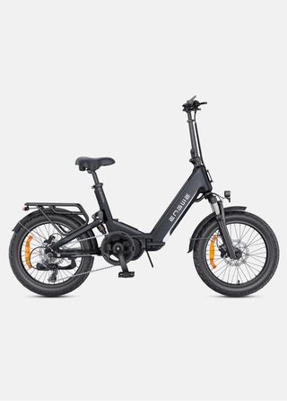 Bicicleta Eléctrica Plegable Engwe L20 3.0 Boost
