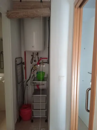 Apartamento en venta segur de calafell