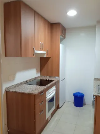 Apartamento en venta segur de calafell